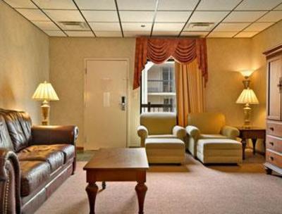 фото отеля Ramada Limited Johnson City