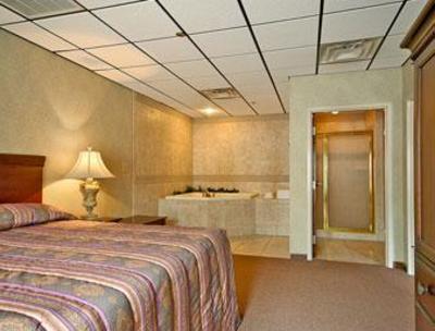 фото отеля Ramada Limited Johnson City