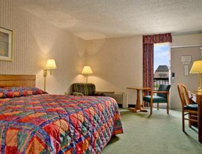 фото отеля Ramada Limited Johnson City