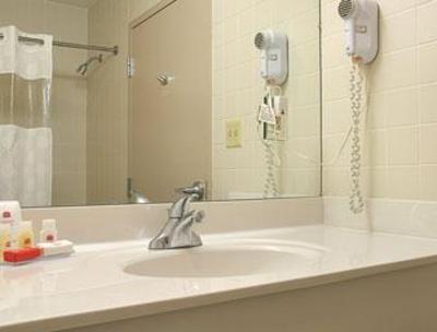 фото отеля Ramada Limited Johnson City