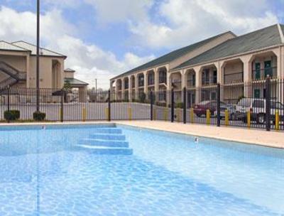 фото отеля Ramada Limited Johnson City