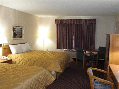 фото отеля Ramada Limited Johnson City