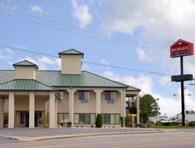 фото отеля Ramada Limited Johnson City