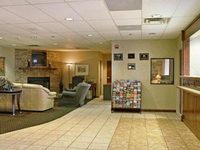 Ramada Limited Johnson City