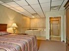 фото отеля Ramada Limited Johnson City