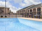 фото отеля Ramada Limited Johnson City