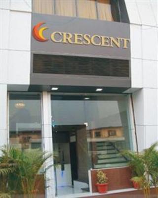 фото отеля Hotel Crescent