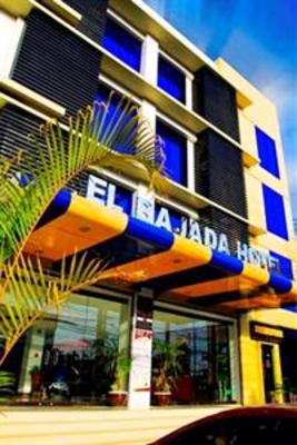 фото отеля El Bajada Hotel