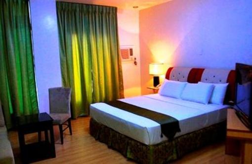 фото отеля El Bajada Hotel