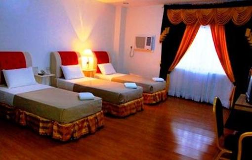 фото отеля El Bajada Hotel