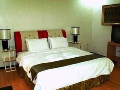 фото отеля El Bajada Hotel