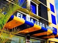 El Bajada Hotel