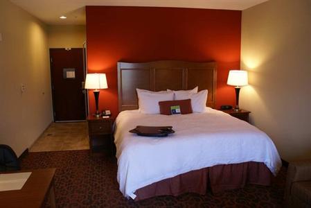 фото отеля Hampton Inn & Suites Brenham