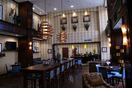фото отеля Hampton Inn & Suites Brenham
