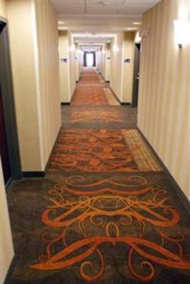 фото отеля Hampton Inn & Suites Brenham