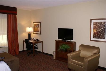 фото отеля Hampton Inn & Suites Brenham