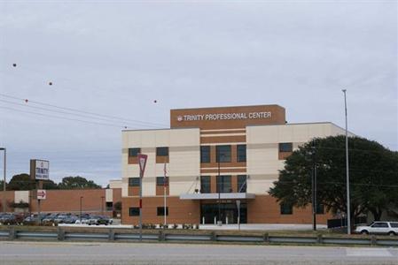 фото отеля Hampton Inn & Suites Brenham