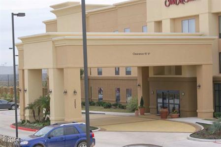 фото отеля Hampton Inn & Suites Brenham