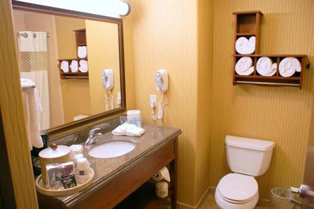 фото отеля Hampton Inn & Suites Brenham