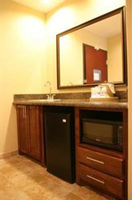 фото отеля Hampton Inn & Suites Brenham