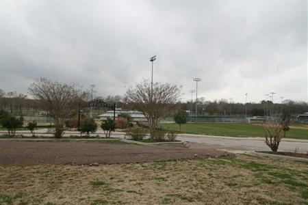 фото отеля Hampton Inn & Suites Brenham