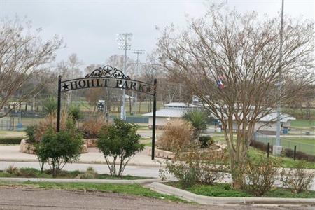 фото отеля Hampton Inn & Suites Brenham