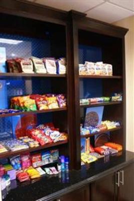 фото отеля Hampton Inn & Suites Brenham
