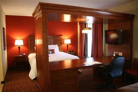 фото отеля Hampton Inn & Suites Brenham