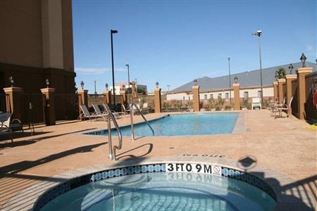 фото отеля Hampton Inn & Suites Brenham