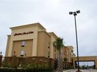 фото отеля Hampton Inn & Suites Brenham