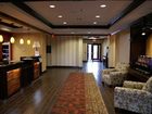 фото отеля Hampton Inn & Suites Brenham