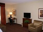 фото отеля Hampton Inn & Suites Brenham