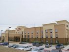 фото отеля Hampton Inn & Suites Brenham