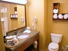 фото отеля Hampton Inn & Suites Brenham