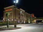 фото отеля Hampton Inn & Suites Brenham