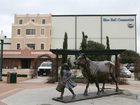 фото отеля Hampton Inn & Suites Brenham