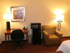 фото отеля Hampton Inn & Suites Brenham