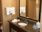 фото отеля Hampton Inn & Suites Brenham