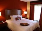 фото отеля Hampton Inn & Suites Brenham