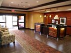 фото отеля Hampton Inn & Suites Brenham