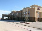 фото отеля Hampton Inn & Suites Brenham