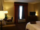 фото отеля Hampton Inn & Suites Brenham