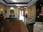 фото отеля Hampton Inn & Suites Brenham