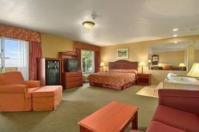 фото отеля Comfort Inn & Suites Ann Arbor