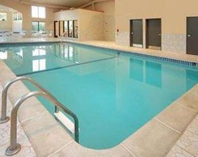 фото отеля Comfort Inn & Suites Ann Arbor