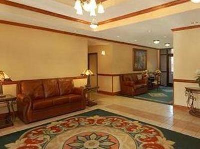 фото отеля Comfort Inn & Suites Ann Arbor
