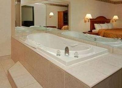 фото отеля Comfort Inn & Suites Ann Arbor