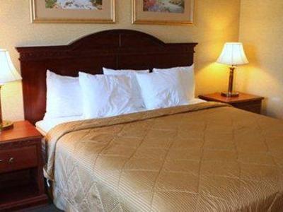 фото отеля Comfort Inn & Suites Ann Arbor
