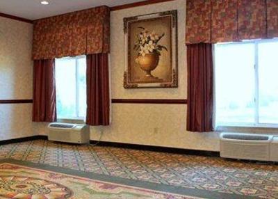 фото отеля Comfort Inn & Suites Ann Arbor