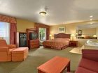 фото отеля Comfort Inn & Suites Ann Arbor